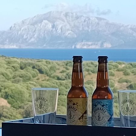 La Ballenita De Tarifa Buitenkant foto