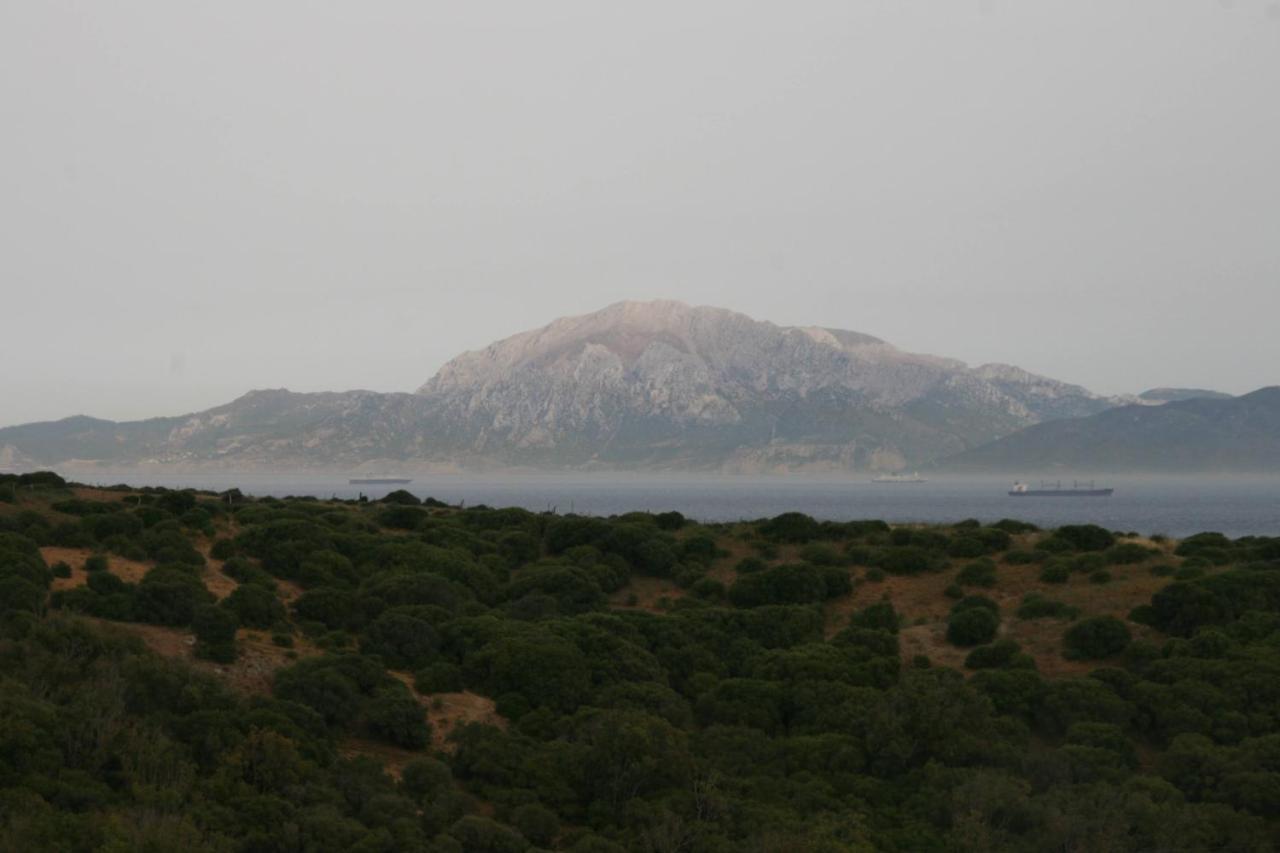 La Ballenita De Tarifa Buitenkant foto