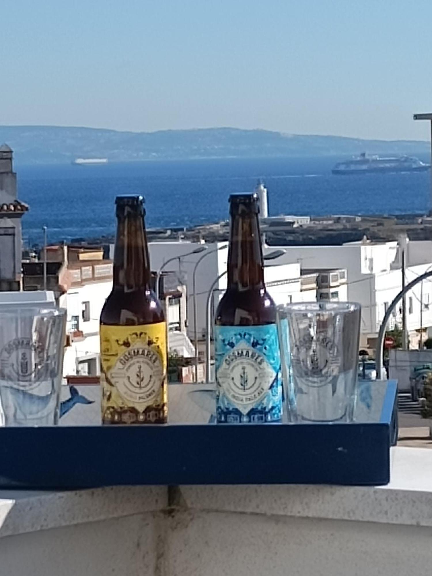 La Ballenita De Tarifa Buitenkant foto