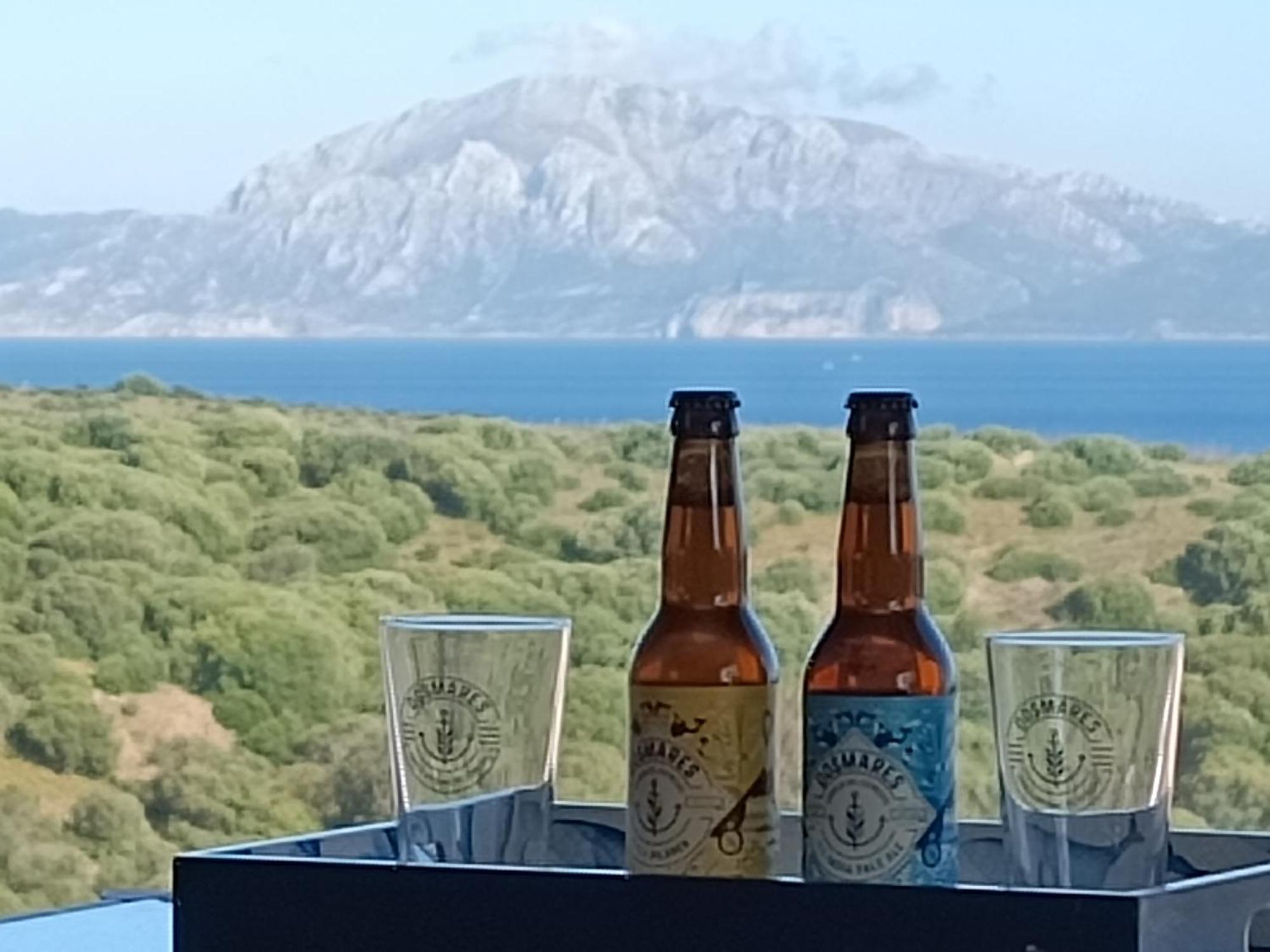 La Ballenita De Tarifa Buitenkant foto