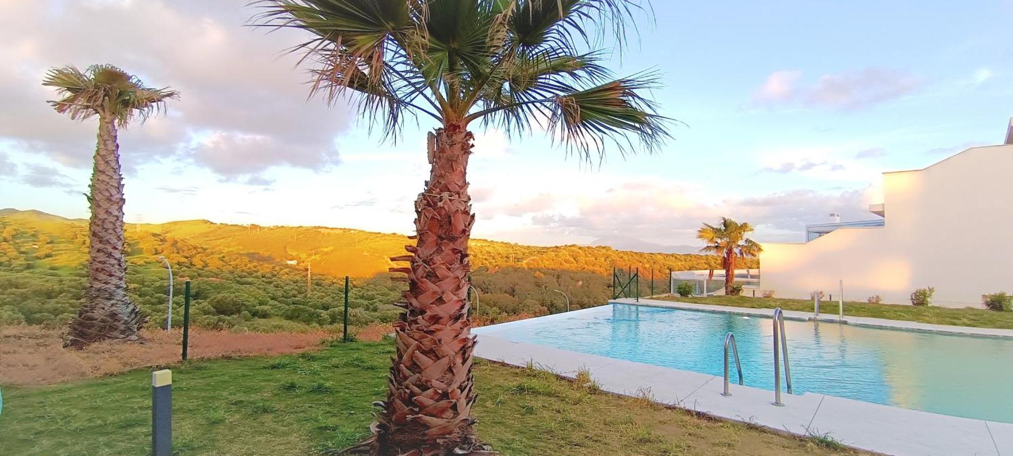 La Ballenita De Tarifa Buitenkant foto